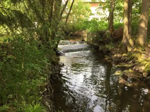 Image of Apartment directly on Elsbach