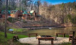 Image of Come experience a Little Piece of Heaven!
