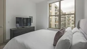 Image of Landing Modern Apartment with Amazing Amenities ID1803X06
