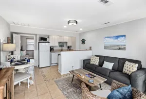Image of Breaking Away 1br\/1ba, 2nd fl *Ocean Peek*