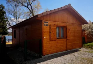 Image of Chalet 2 étoiles - ef0bde