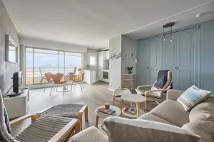 Image of Le Tikahupo - Charmant appt vue sur le port