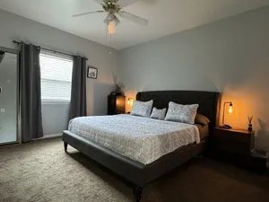 Image of Lovely 1 bedroom apartment Pearland - Wi-Fi - Roku TV