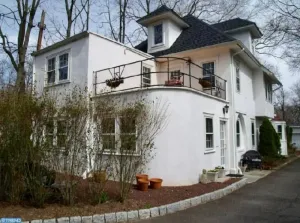 Image of Top-Floor Princeton Condo w\/private balcony