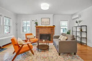 Image of Charming Linden Hills Bungalow Close to Everything