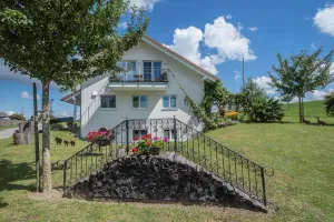 Image of Holiday Apartment \"Buche\" with Wi-Fi, Mountain View, Terrace & Garden