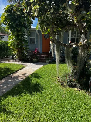 Image of Cute and charming home in Historic neighborhood