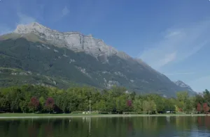 Image of Charming apartment in the heart of Savoie