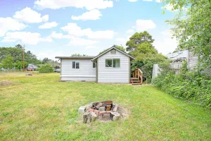 Image of Crabbin Cabin - You Won't Be Crabby After Staying Here!