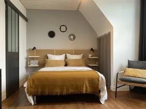 Image of Cosy apartment at the foot of the port Easy parking