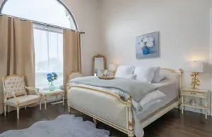 Image of Luxurious guest house with Great Views of Monterey Bay