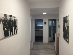 Image of Barrier-free vacation apartment - Bad Nauheim - Ground floor for 2 people