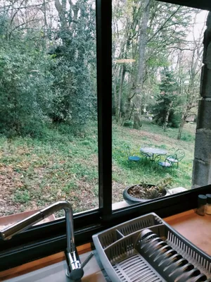 Image of Furnished apartment on the road to compostelle!