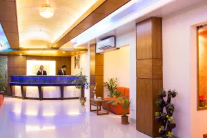 Image of Hotel Dhaka Garden Inn
