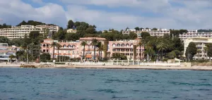 Image of Location Bandol