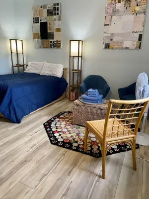 Image of Hasty House Studio