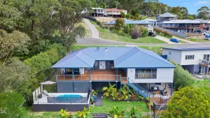 Image of Blue Haven