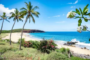 Image of Ocean-View Condo with Pool in Maunaloa!