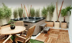 Image of La Villetta SPA - atypical accommodation