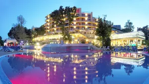 Image of Kristal Hotel - All inclusive - Fully renovated rooms 2025