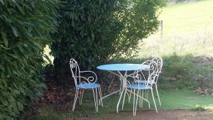 Image of La clef des champs - Gîte 9 personnes entre Lyon et St-Etienne