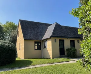 Image of Cottage Anadwen au pied du lac au duc et son golf