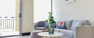 Image of 237 Santai - Second floor studio by uHoliday