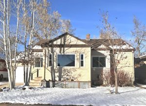 Image of Clean Cozy Old Town Bungalow