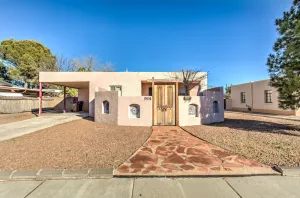 Image of Casa La Jolla