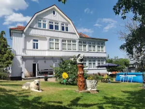 Image of Holiday apartment Friedrichroda for 1 - 5 persons with 1 bedroom - Holiday apartment in one or multi