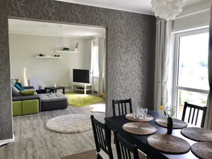 Image of Luxury apartment in the heart of Mecklenburg in Güstrow!