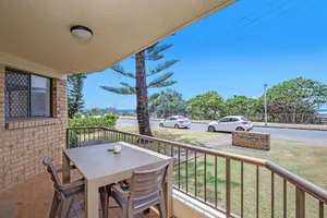 Image of Absolute Beach Front Apartment