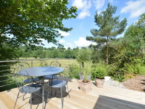 Image of Charming Holiday Home in Malmedy With Sauna