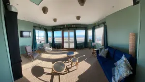 Image of DIRECT ACCESS TO THE BEACH