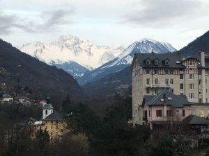 Image of Studio in Brides les Bains - Vanoise Beautiful View - Rates Specials Curistes