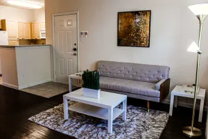Image of Astute | Contemporary 2BR | by NRG, MED CTR & DWTN