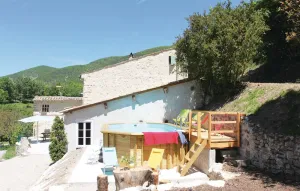 Image of Awesome Home In Montjoux