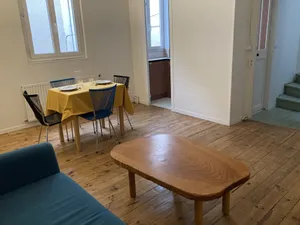 Image of Town house Hypercentre de Cahors T2