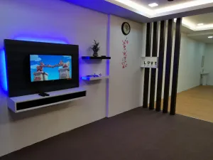 Image of River View - Dhuha Homestay Alor Setar