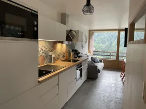 Image of Charmant appartement 3 pièces - 6 personnes