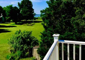 Image of DOLCE VIDA -KENT ISLAND HOME WITH POOL AND OCEAN VIEW-sleeps 8-10-PETS ALLOWED.