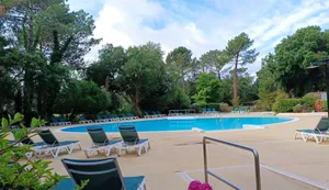 Image of Quiet renovated nest with a nice view of the golf