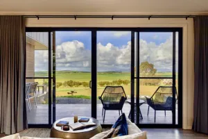 Image of Wamoon Retreat Apartment Luxury Gateway to Wilsons Prom