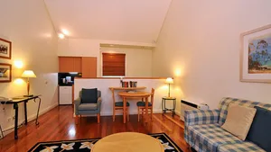 Image of Villa 1br Merlot Villa located within Cypress Lakes Resort