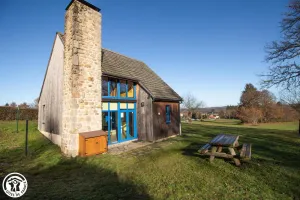 Image of Gite Bleu - Charensat