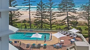 Image of Ocean Plaza Unit 936