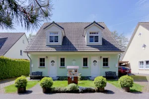 Image of Vacation home in a quiet location
