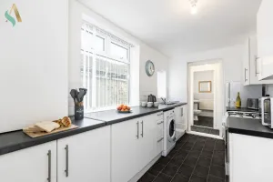 Image of Vicarage House TSAC