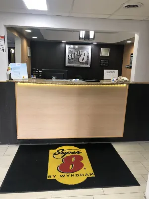 Image of Super 8 by Wyndham Plover Stevens Point Area