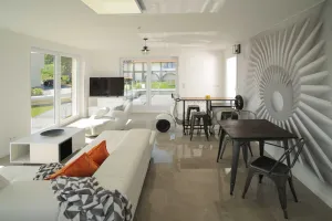 Image of Designapartments Die besondere ART - Sennhütte 7